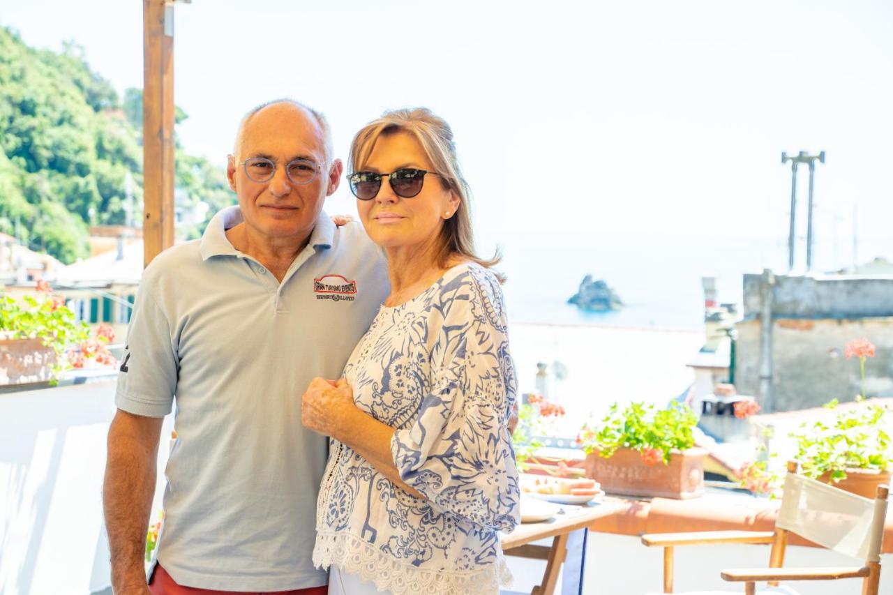 Hotel Solemare Monterosso al Mare Exterior foto