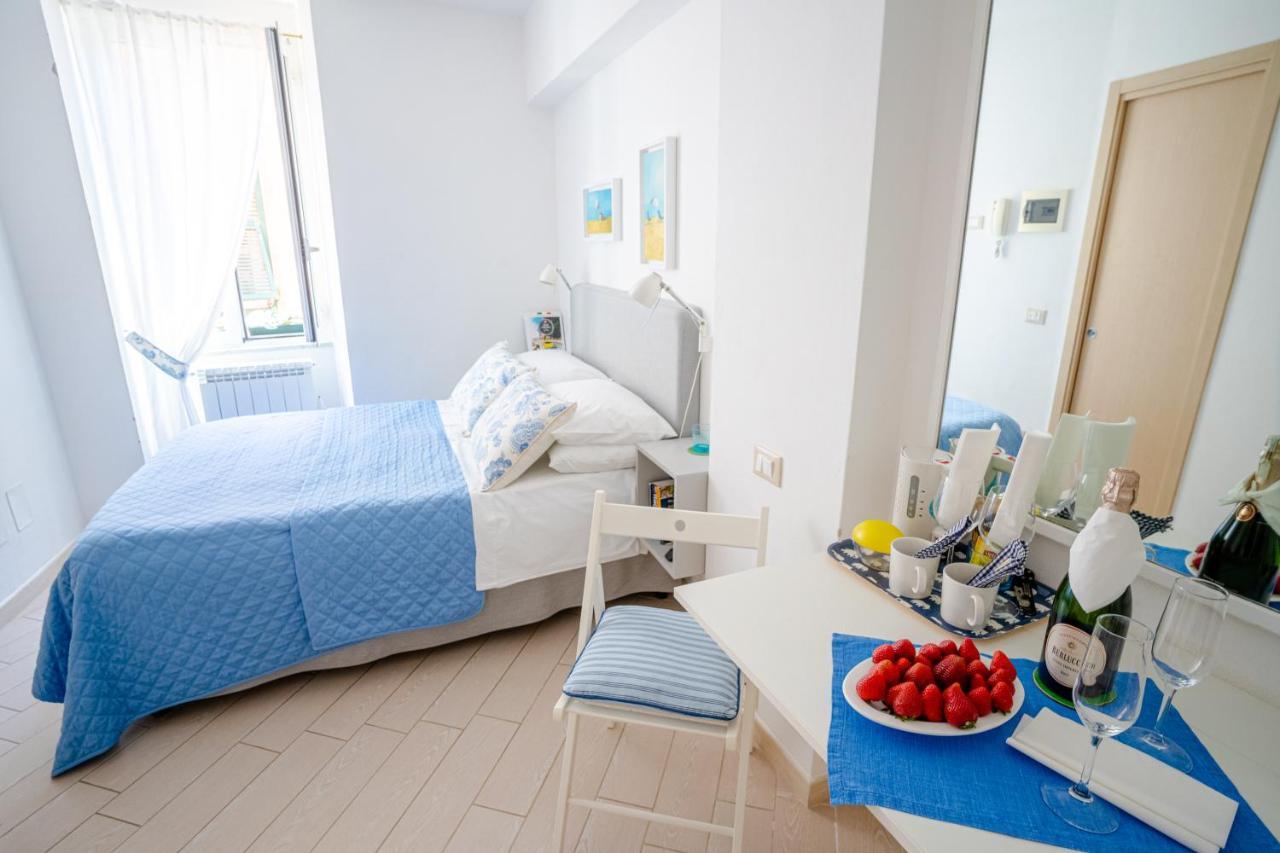 Hotel Solemare Monterosso al Mare Exterior foto