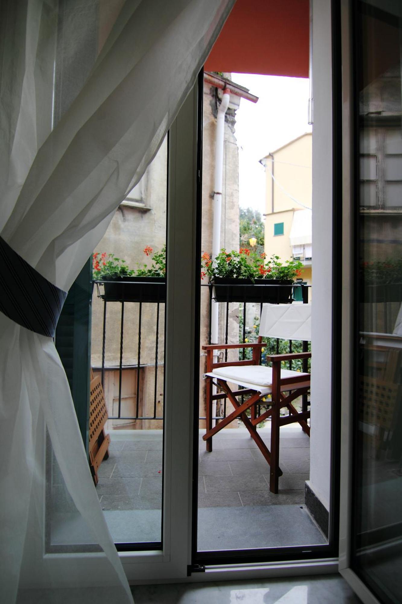 Hotel Solemare Monterosso al Mare Exterior foto